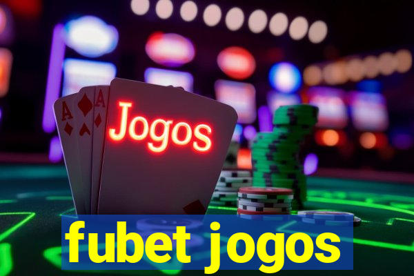 fubet jogos